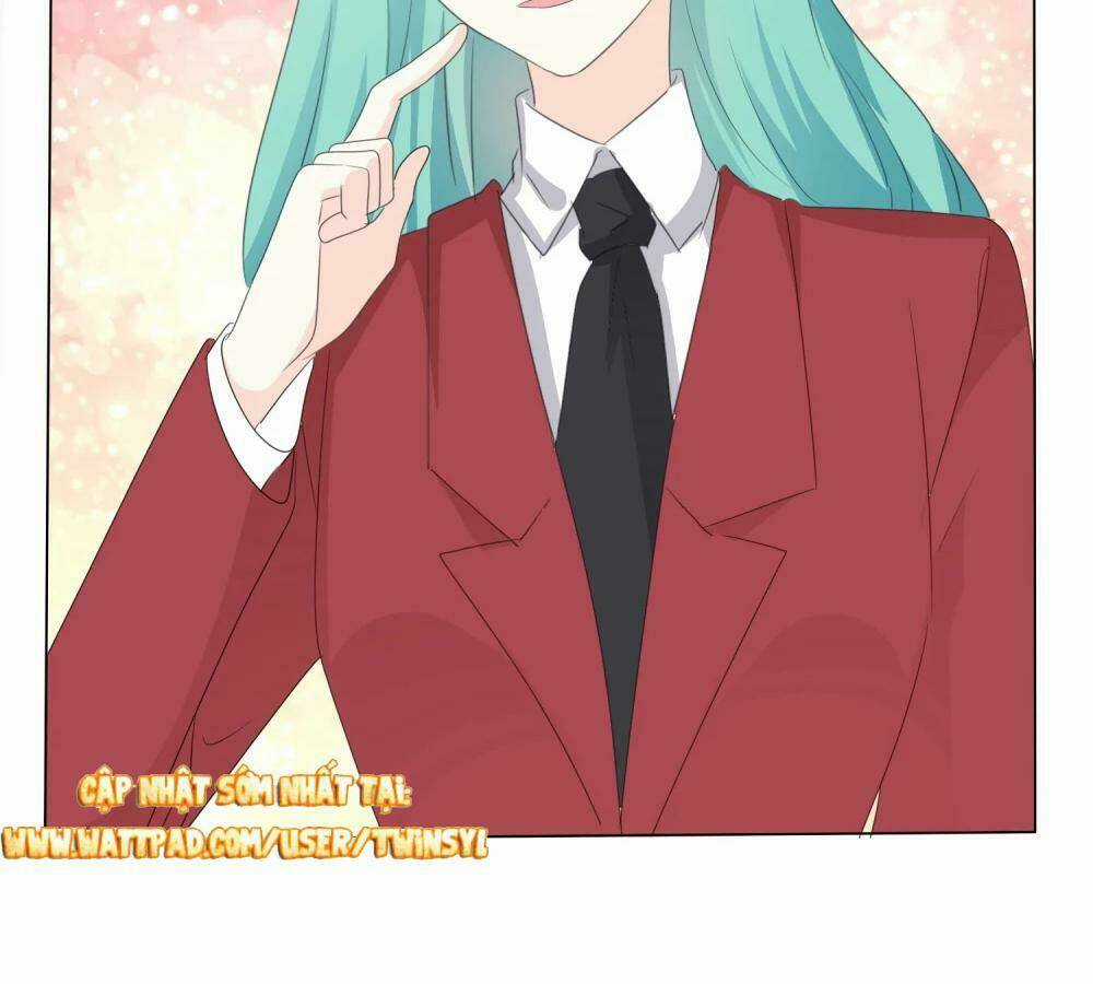 Ái Người Tình Xuất Vu Lam Chapter 109 trang 36