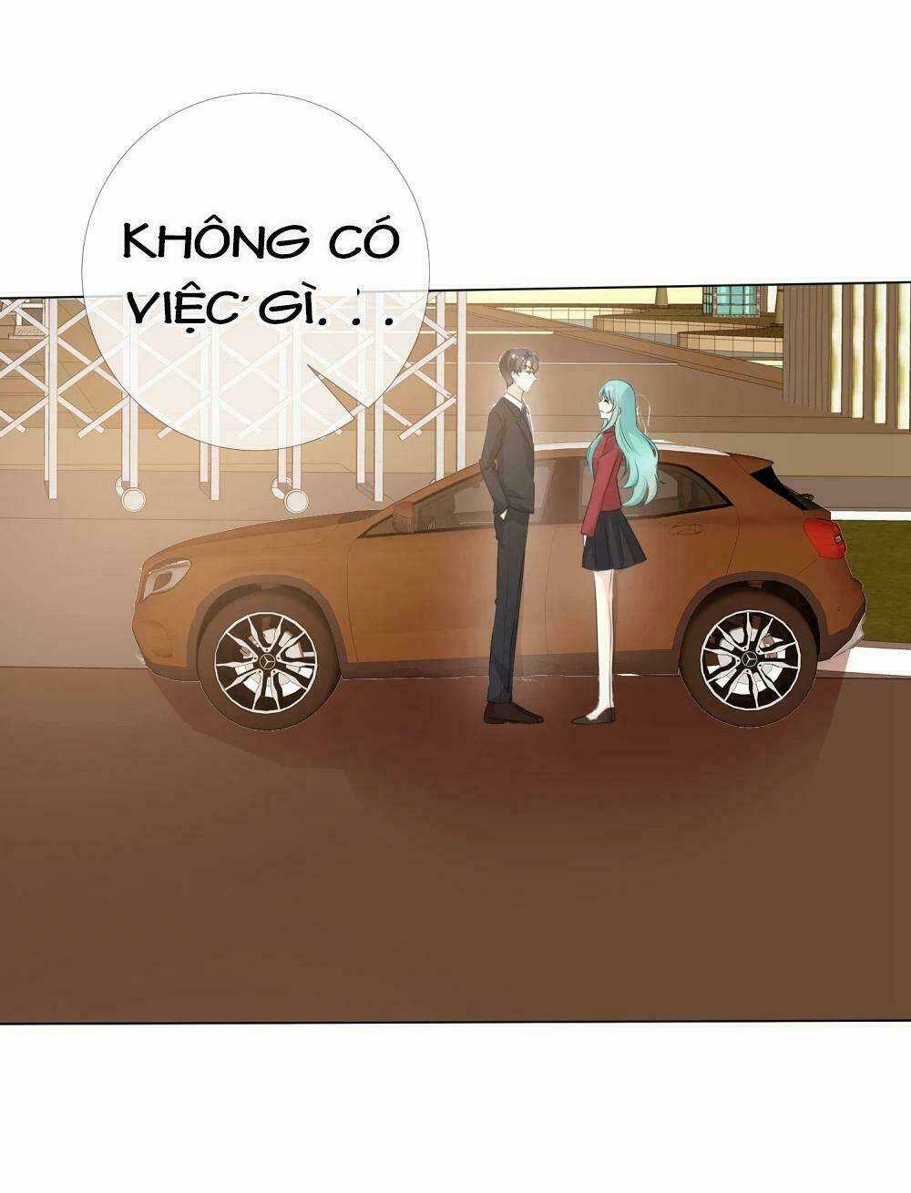 Ái Người Tình Xuất Vu Lam Chapter 109 trang 37