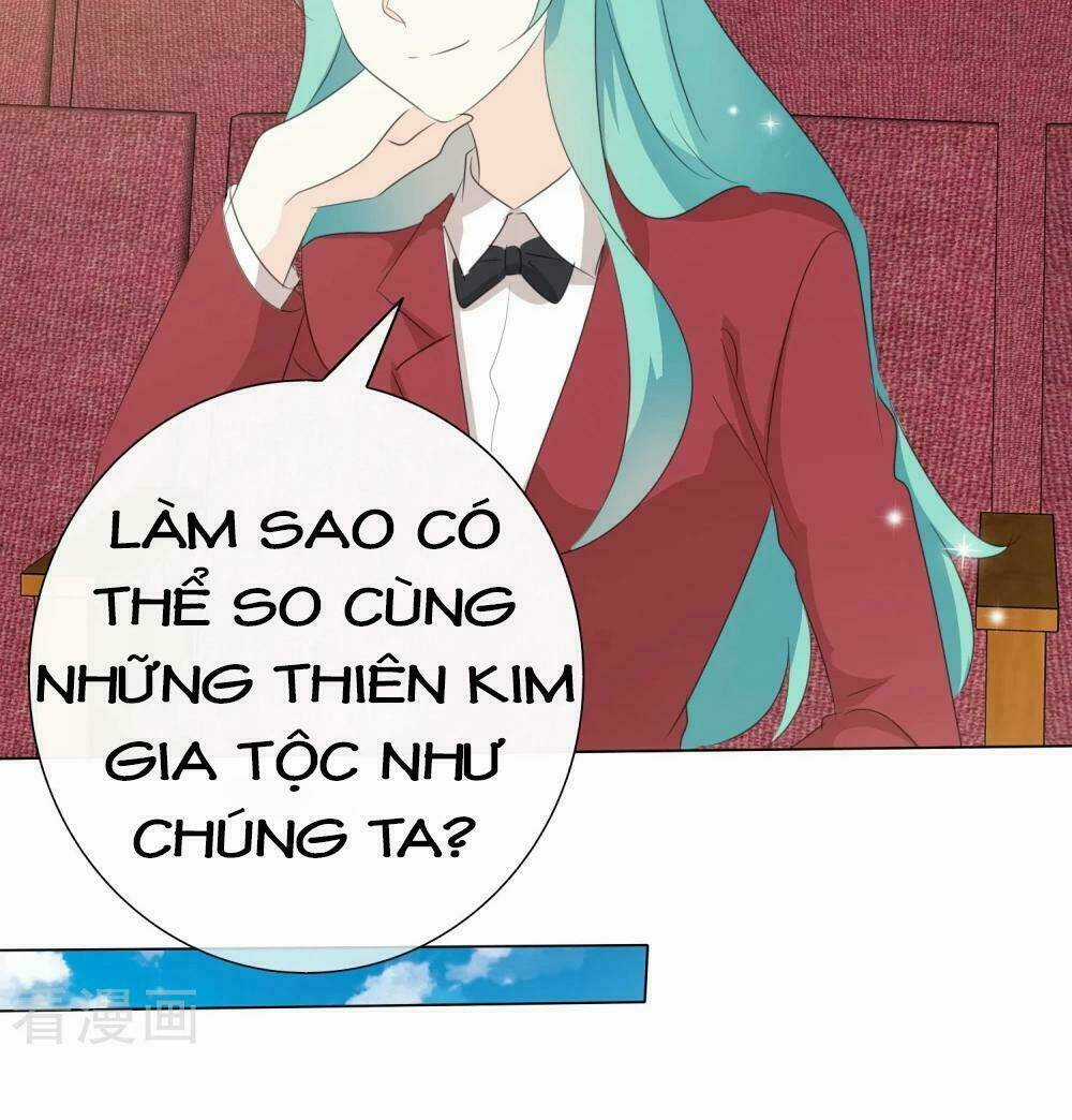 Ái Người Tình Xuất Vu Lam Chapter 109 trang 4