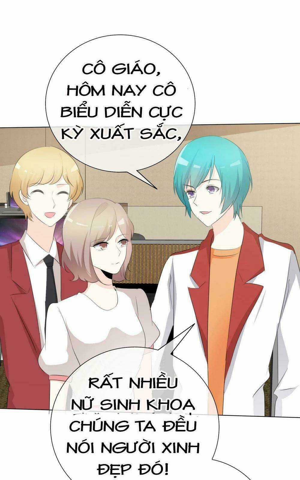 Ái Người Tình Xuất Vu Lam Chapter 109 trang 6