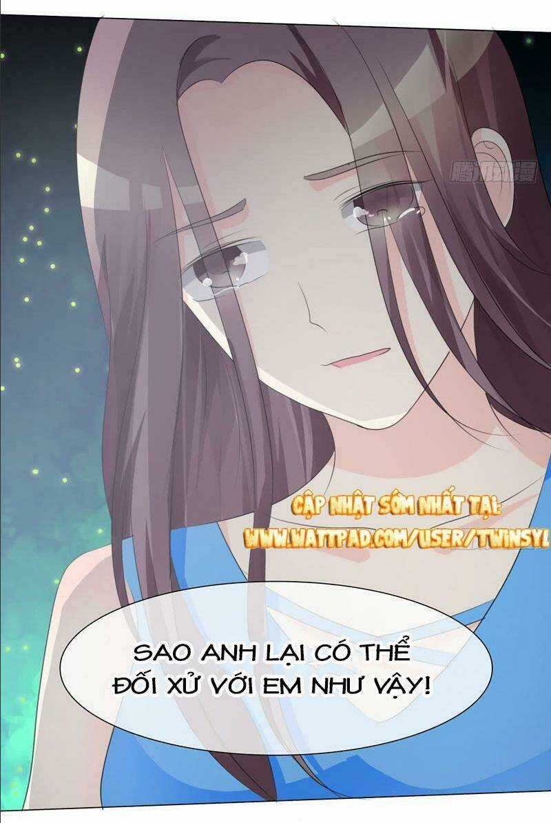 Ái Người Tình Xuất Vu Lam Chapter 11 trang 10