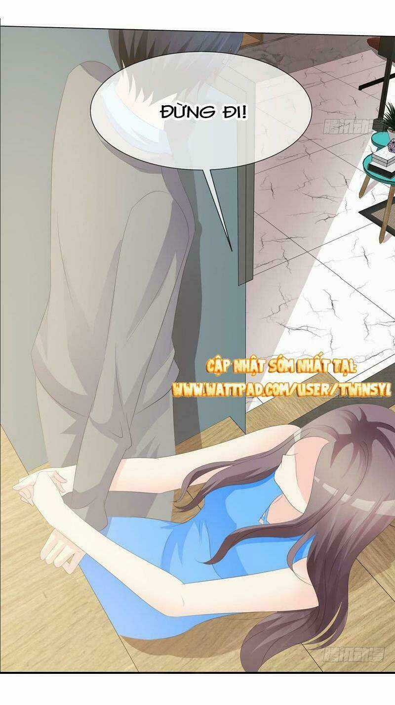 Ái Người Tình Xuất Vu Lam Chapter 11 trang 12