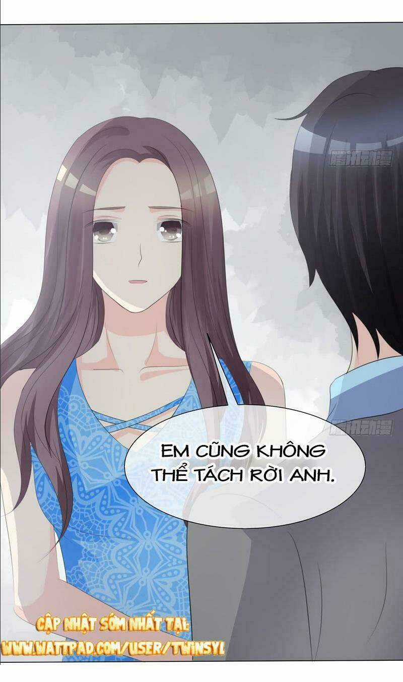 Ái Người Tình Xuất Vu Lam Chapter 11 trang 15