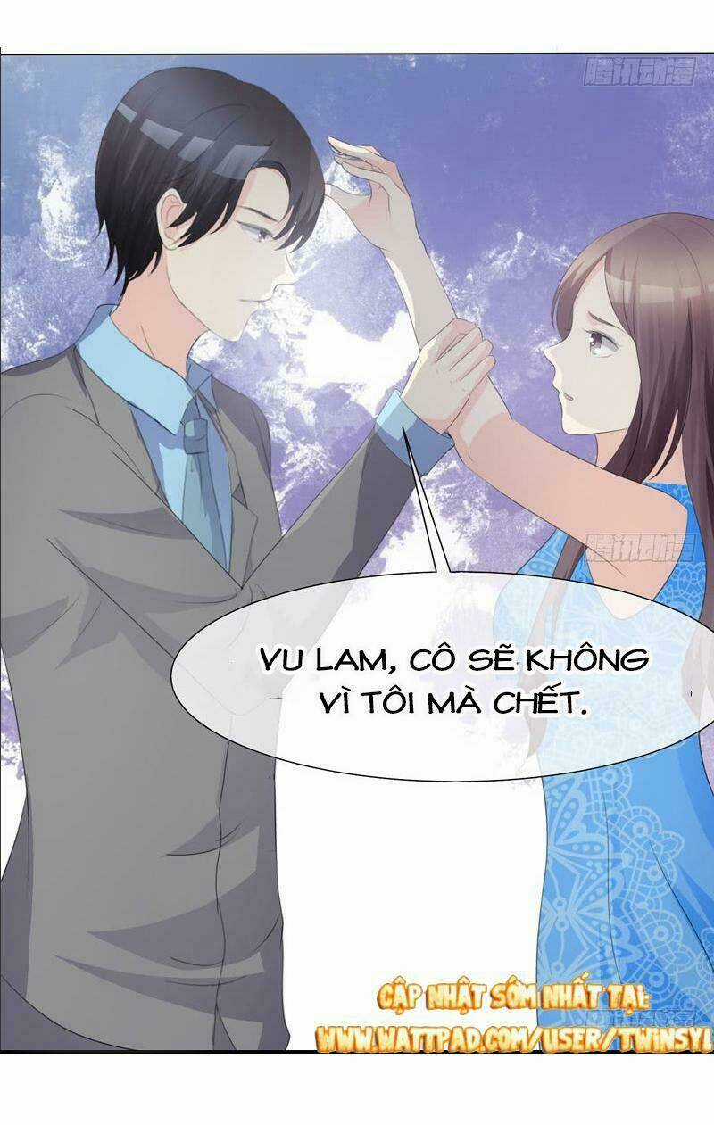 Ái Người Tình Xuất Vu Lam Chapter 11 trang 16