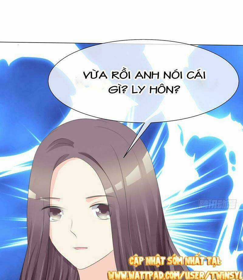 Ái Người Tình Xuất Vu Lam Chapter 11 trang 2