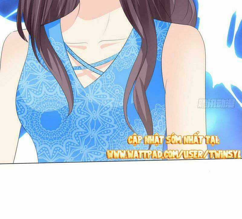 Ái Người Tình Xuất Vu Lam Chapter 11 trang 3