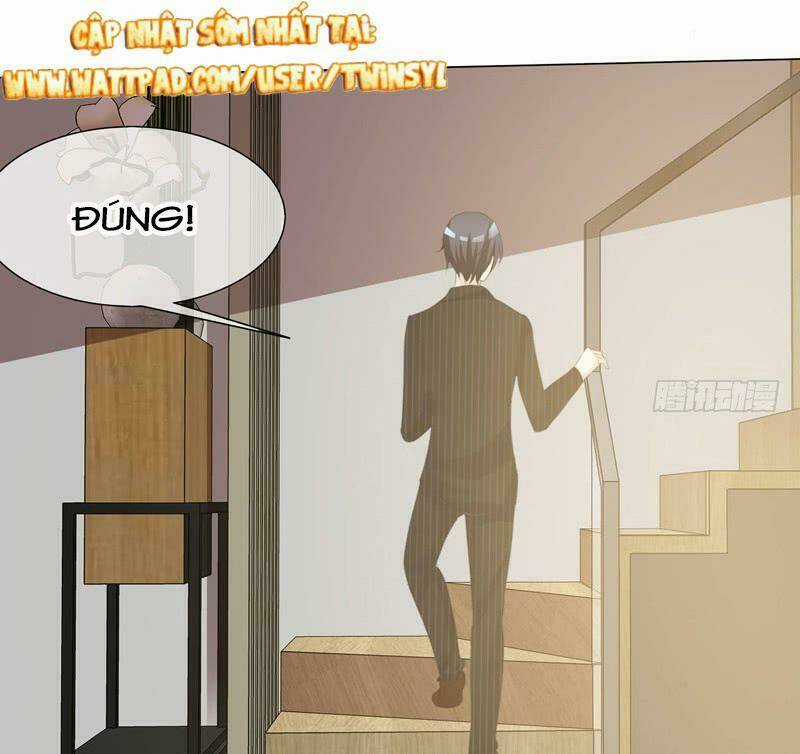 Ái Người Tình Xuất Vu Lam Chapter 11 trang 4