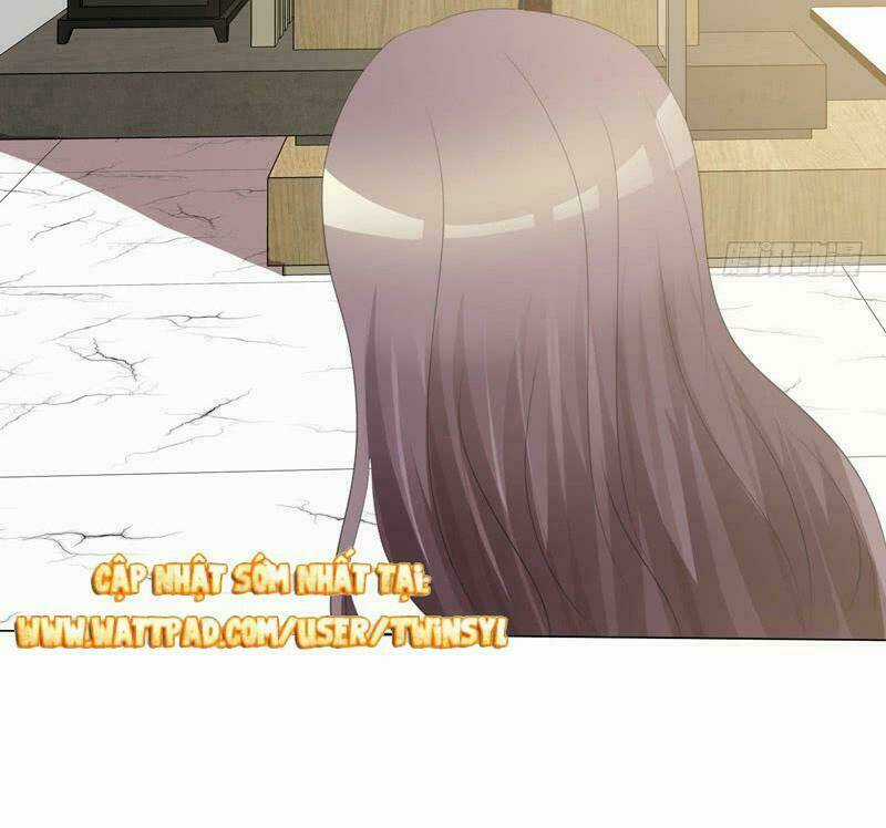 Ái Người Tình Xuất Vu Lam Chapter 11 trang 5