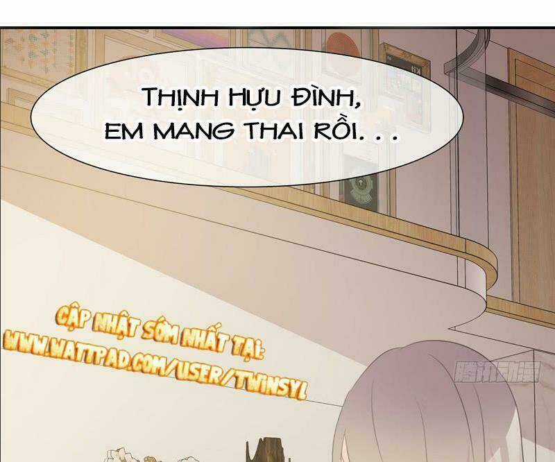 Ái Người Tình Xuất Vu Lam Chapter 11 trang 8