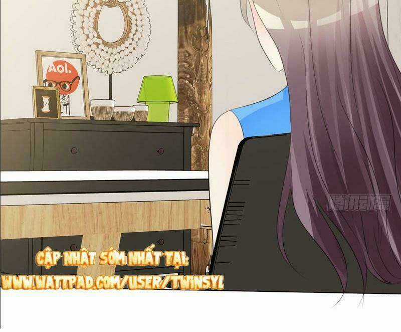 Ái Người Tình Xuất Vu Lam Chapter 11 trang 9