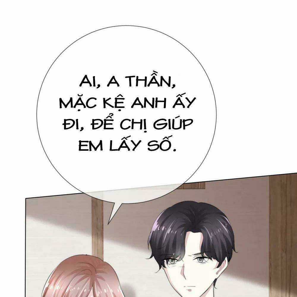 Ái Người Tình Xuất Vu Lam Chapter 110 trang 11