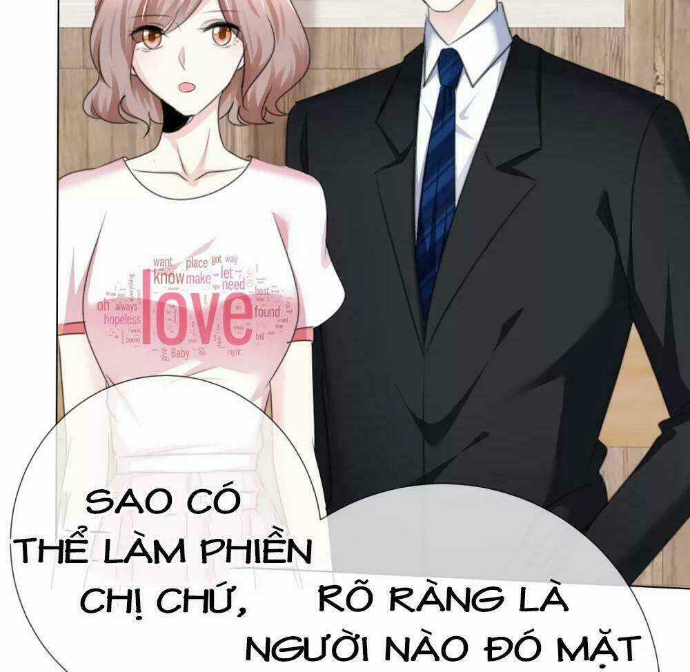 Ái Người Tình Xuất Vu Lam Chapter 110 trang 12