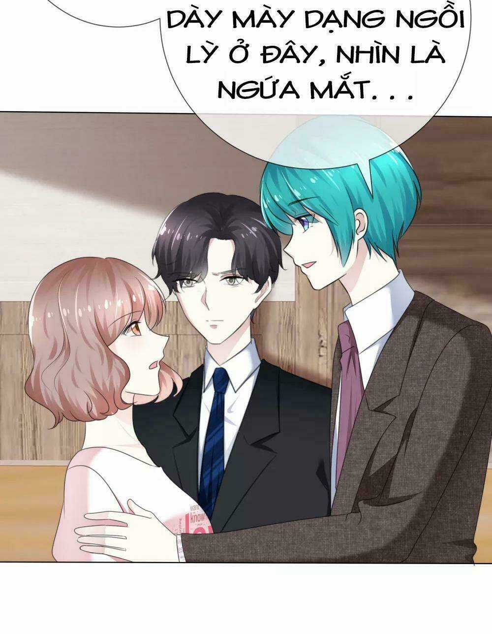 Ái Người Tình Xuất Vu Lam Chapter 110 trang 13