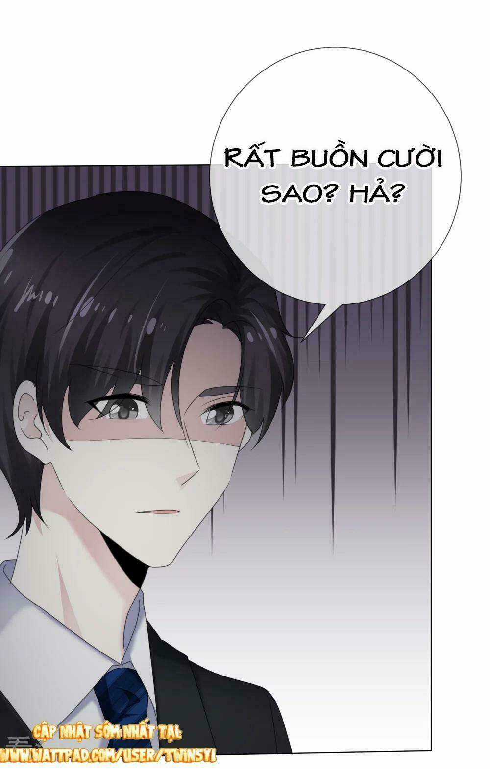 Ái Người Tình Xuất Vu Lam Chapter 110 trang 17