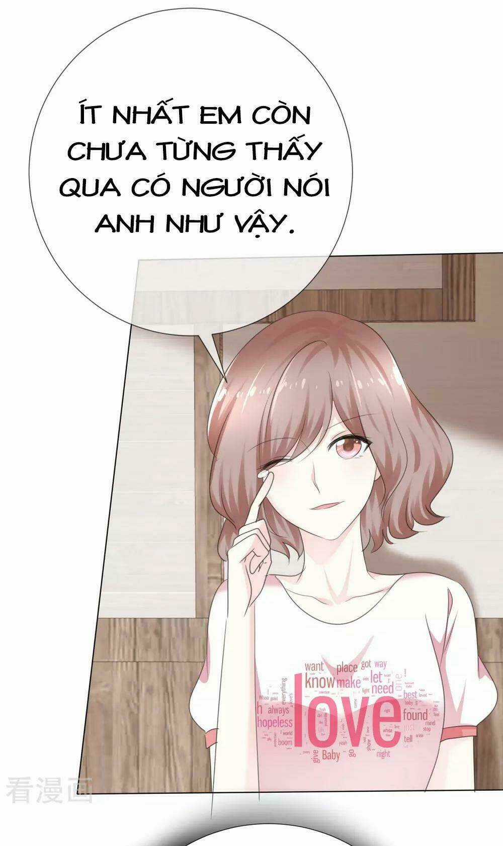 Ái Người Tình Xuất Vu Lam Chapter 110 trang 18