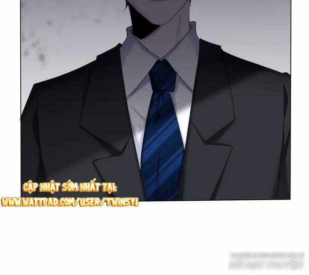 Ái Người Tình Xuất Vu Lam Chapter 110 trang 20