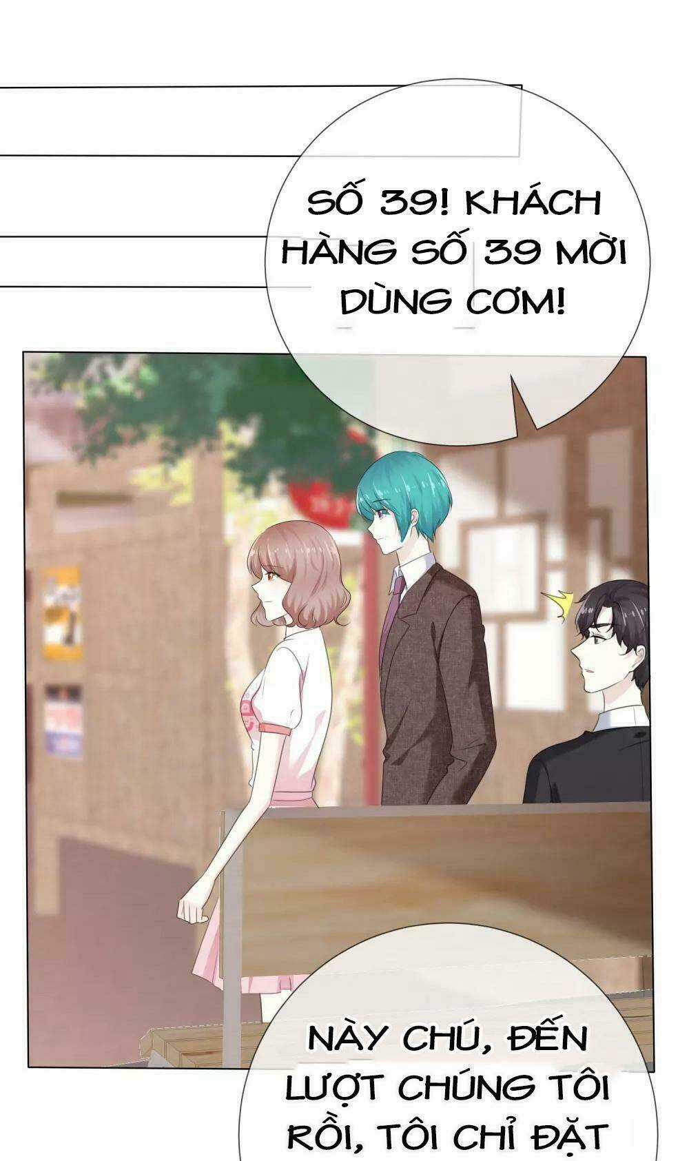 Ái Người Tình Xuất Vu Lam Chapter 110 trang 21