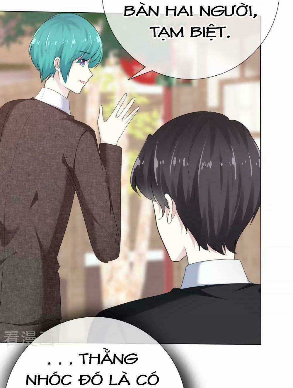 Ái Người Tình Xuất Vu Lam Chapter 110 trang 22