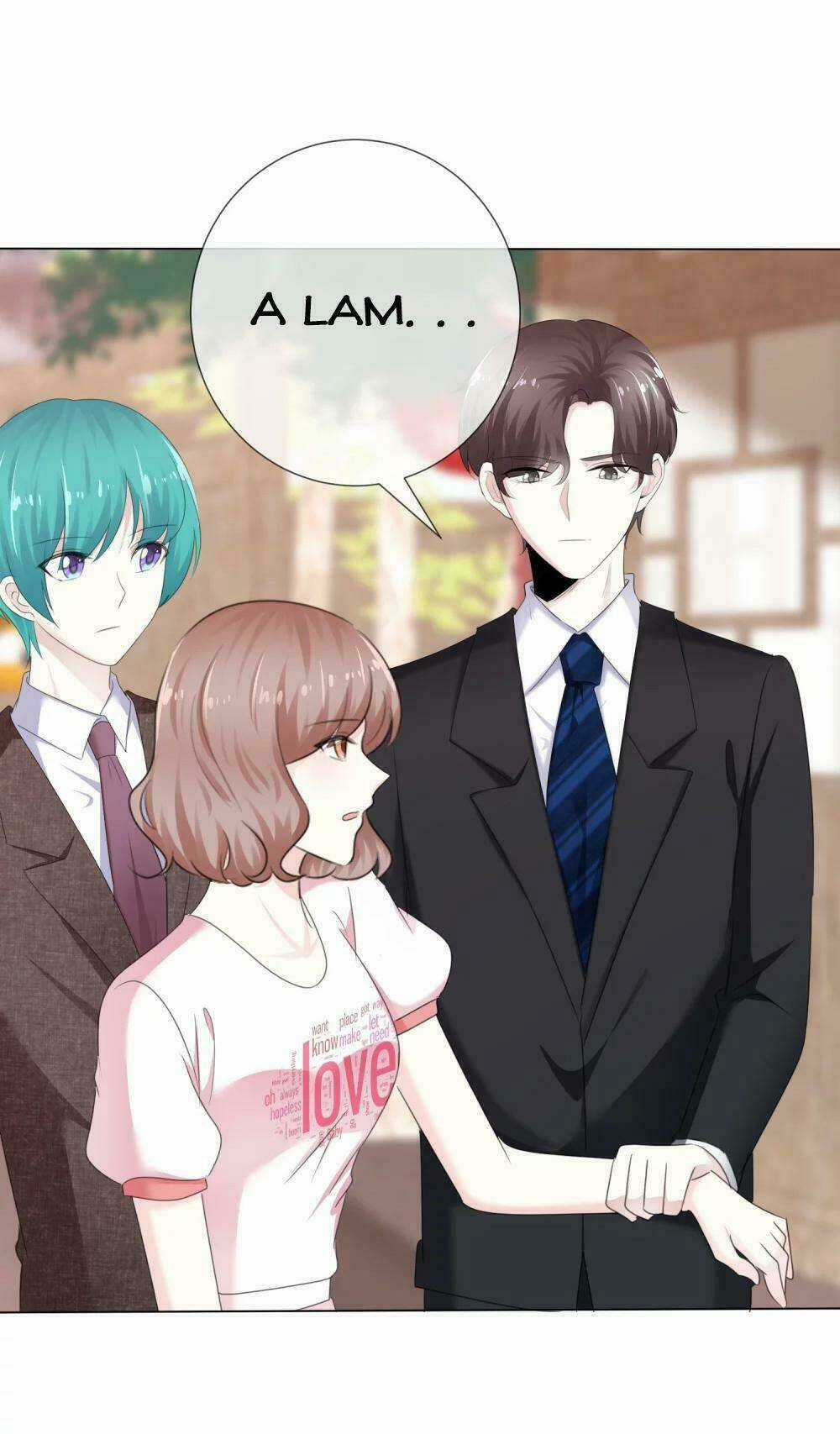 Ái Người Tình Xuất Vu Lam Chapter 110 trang 24