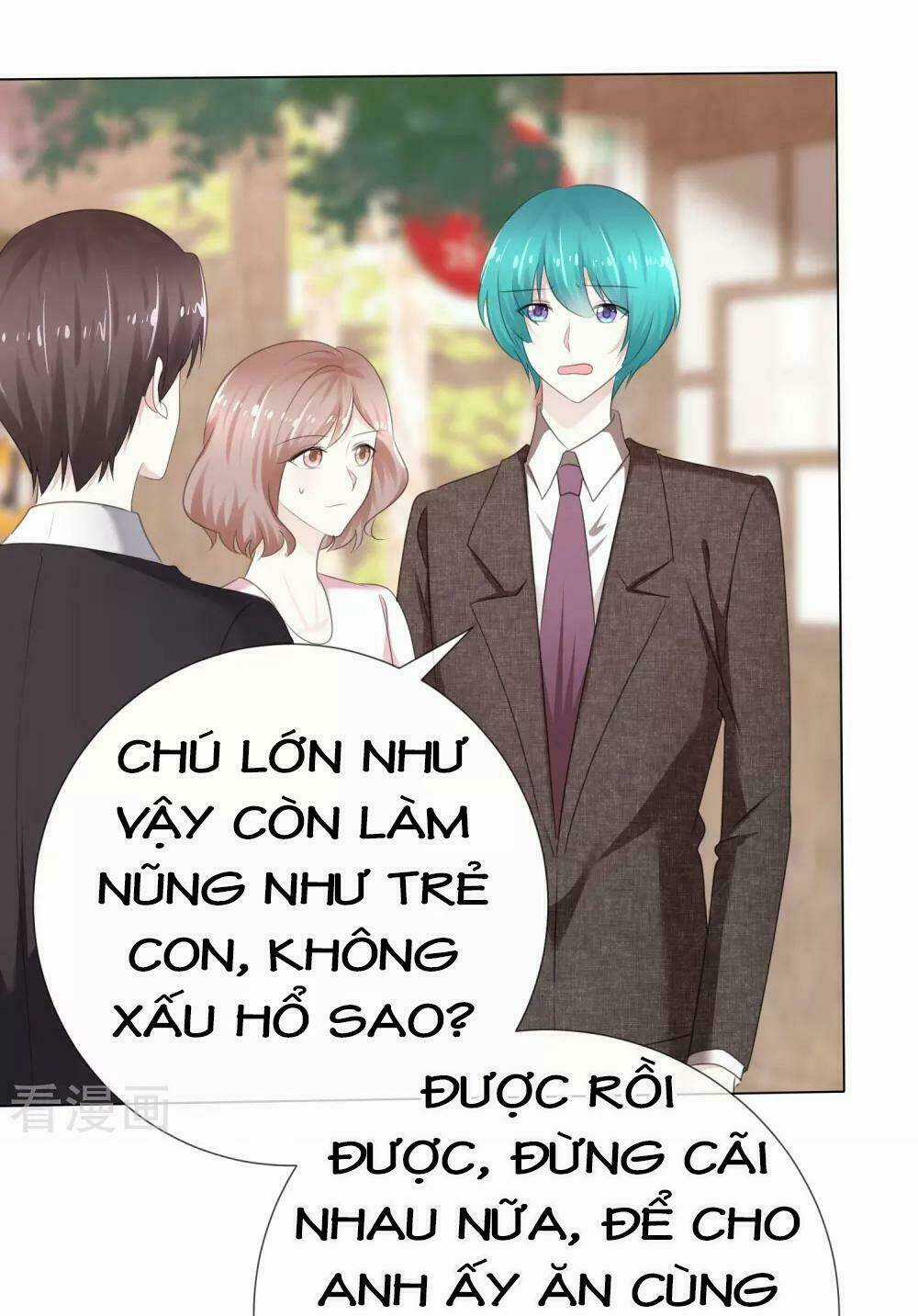 Ái Người Tình Xuất Vu Lam Chapter 110 trang 26