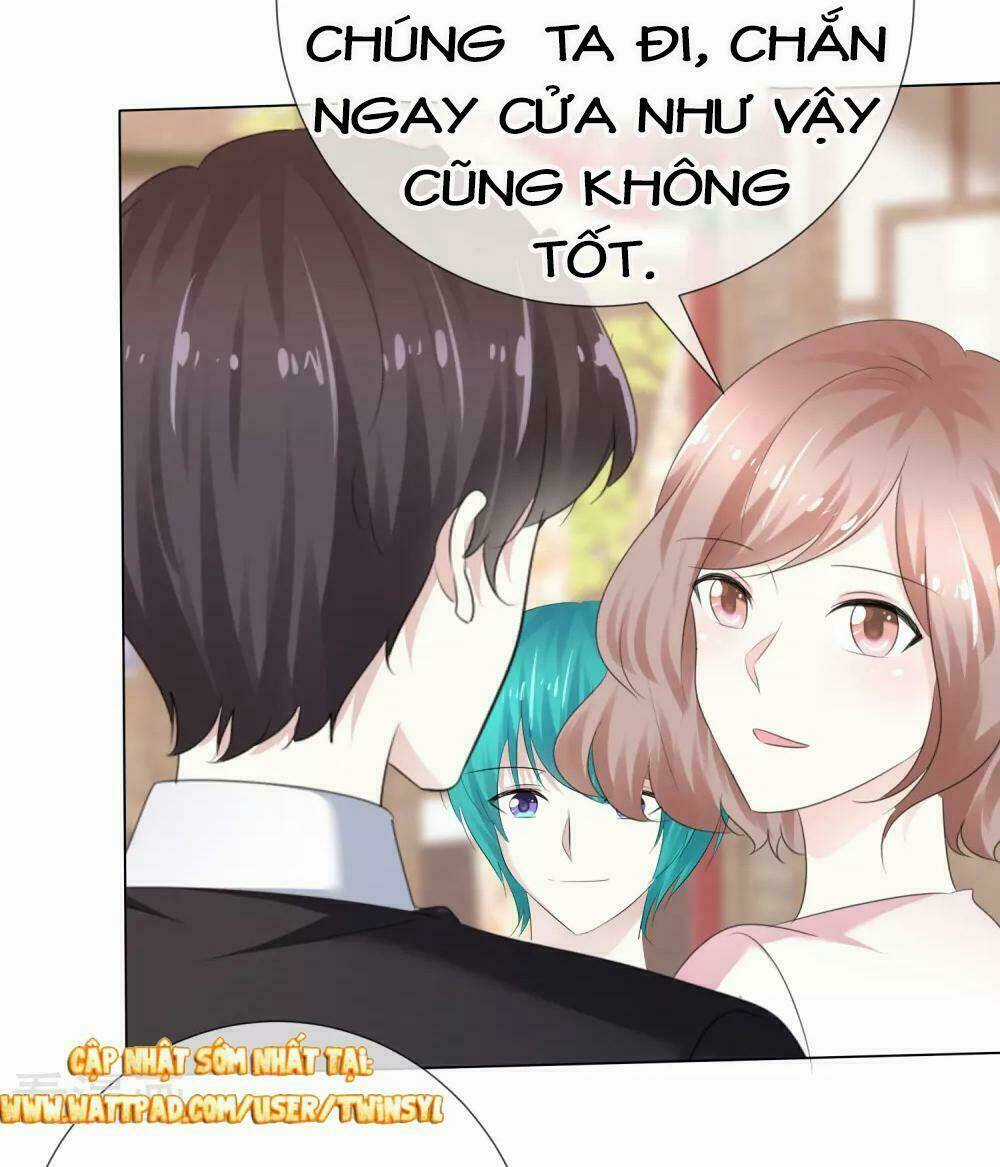Ái Người Tình Xuất Vu Lam Chapter 110 trang 27