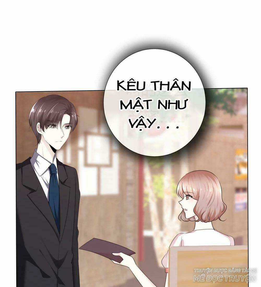 Ái Người Tình Xuất Vu Lam Chapter 110 trang 5
