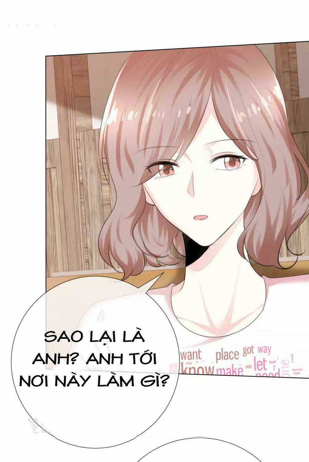 Ái Người Tình Xuất Vu Lam Chapter 110 trang 7