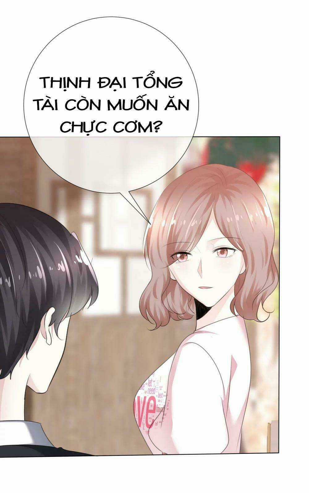 Ái Người Tình Xuất Vu Lam Chapter 110 trang 9