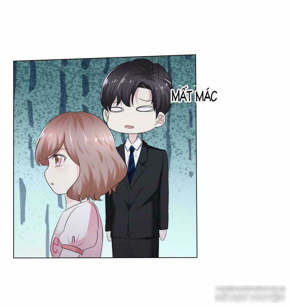 Ái Người Tình Xuất Vu Lam Chapter 111 trang 10