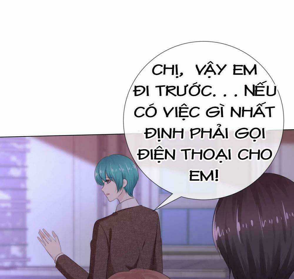 Ái Người Tình Xuất Vu Lam Chapter 111 trang 12