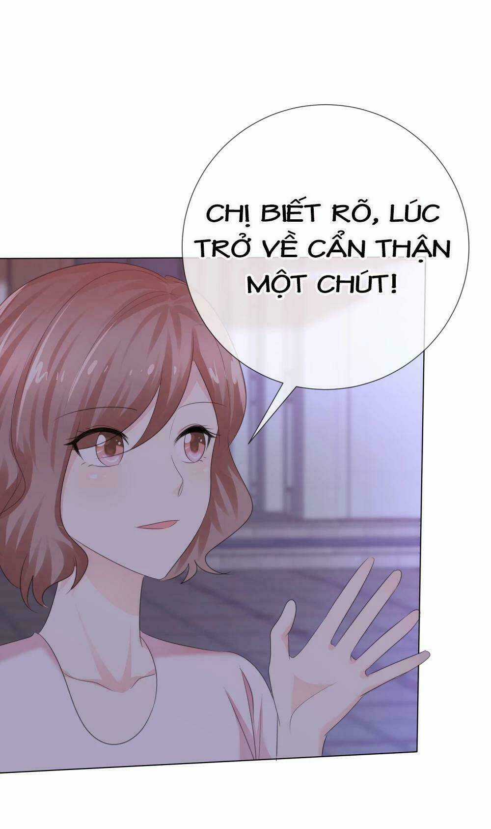 Ái Người Tình Xuất Vu Lam Chapter 111 trang 14