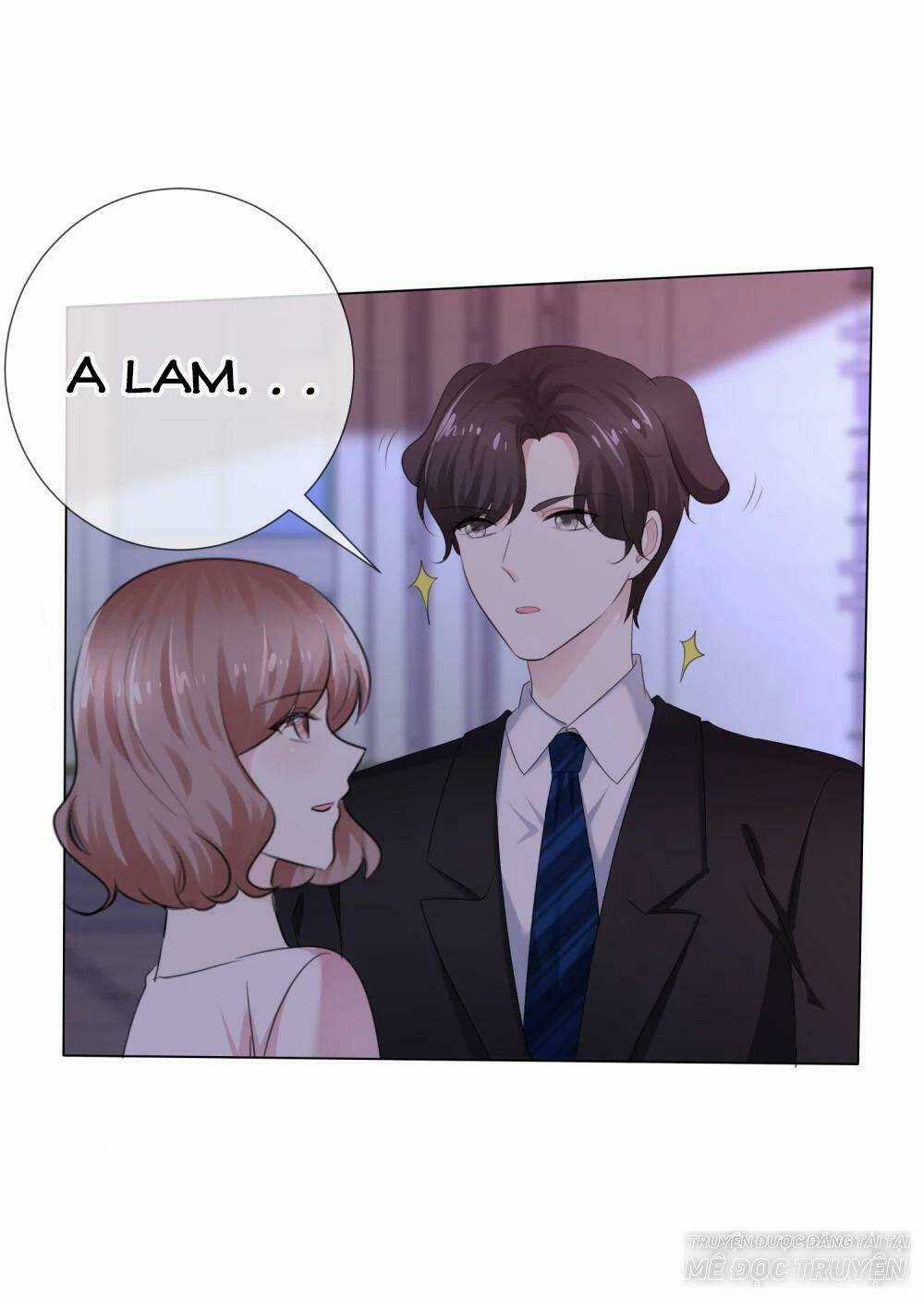 Ái Người Tình Xuất Vu Lam Chapter 111 trang 15