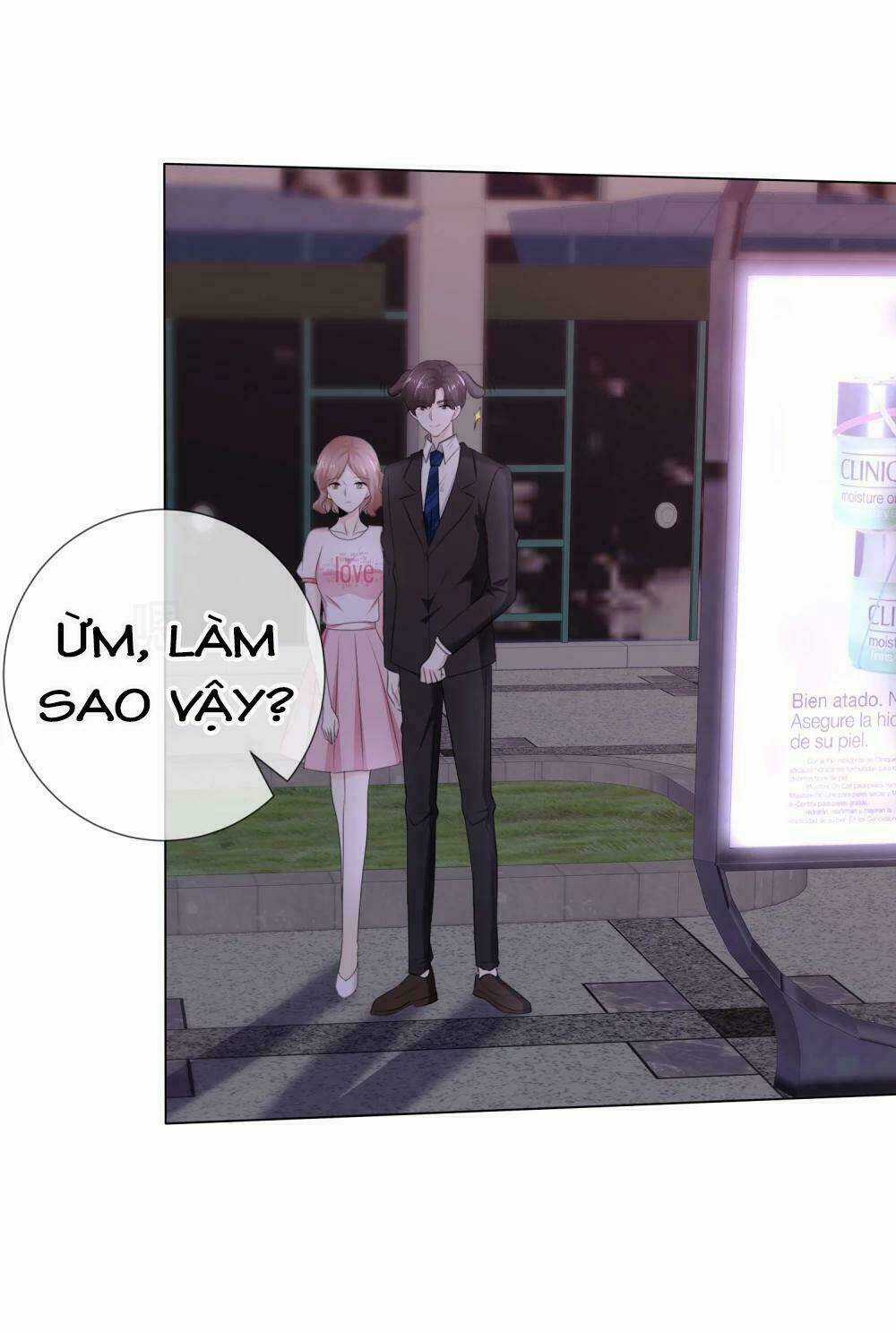 Ái Người Tình Xuất Vu Lam Chapter 111 trang 16