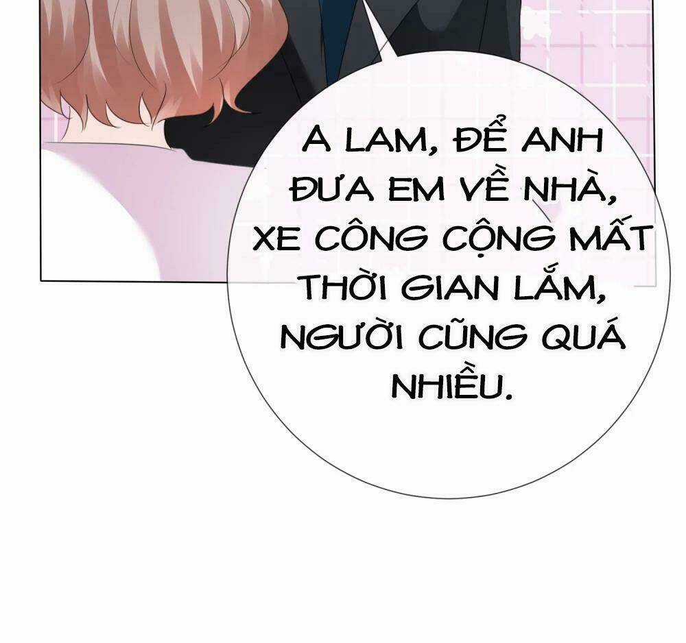 Ái Người Tình Xuất Vu Lam Chapter 111 trang 18