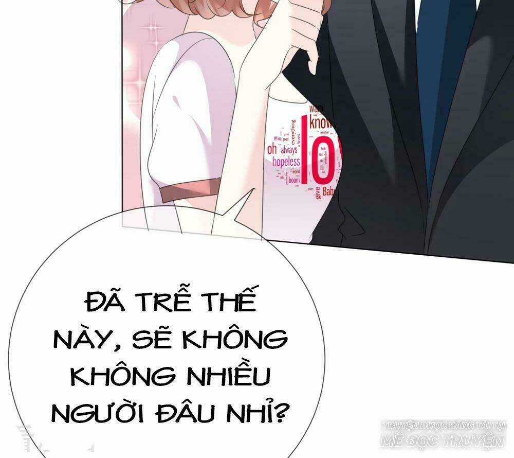 Ái Người Tình Xuất Vu Lam Chapter 111 trang 20