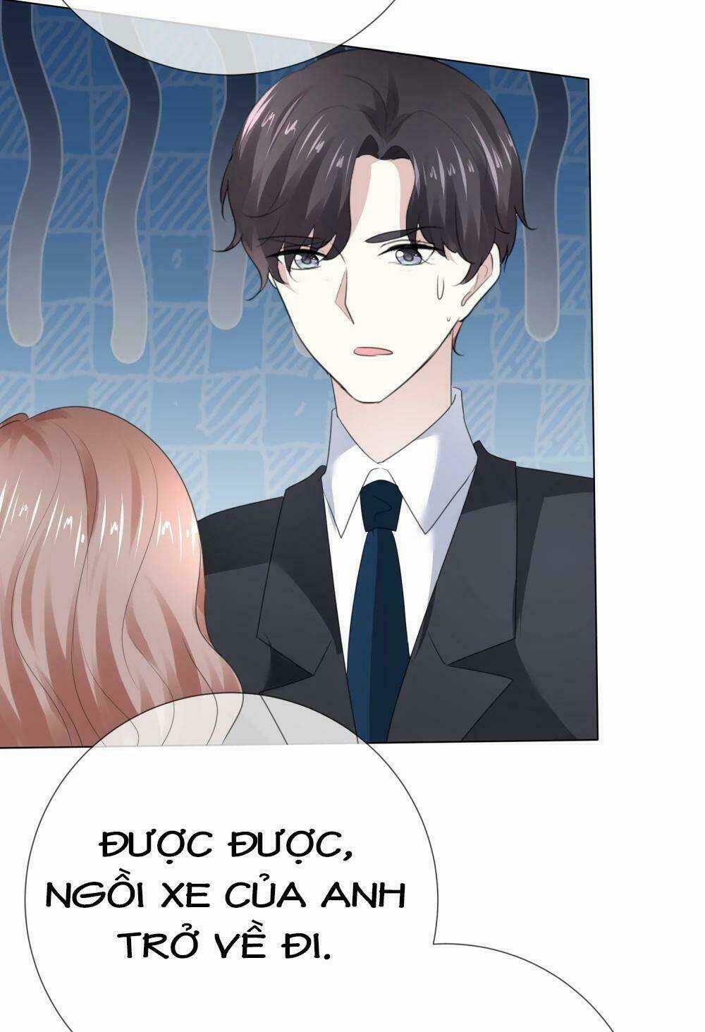 Ái Người Tình Xuất Vu Lam Chapter 111 trang 21