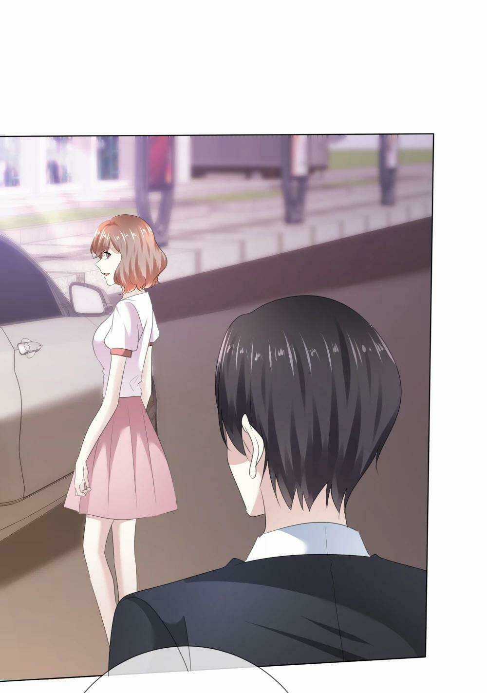 Ái Người Tình Xuất Vu Lam Chapter 111 trang 23