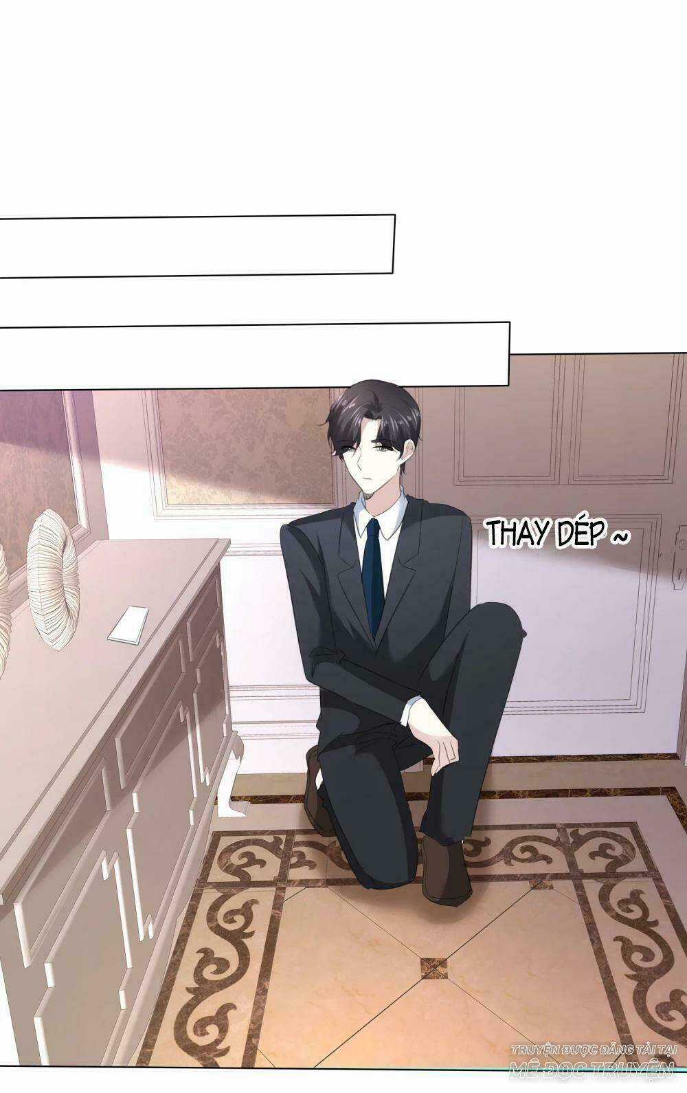 Ái Người Tình Xuất Vu Lam Chapter 111 trang 25