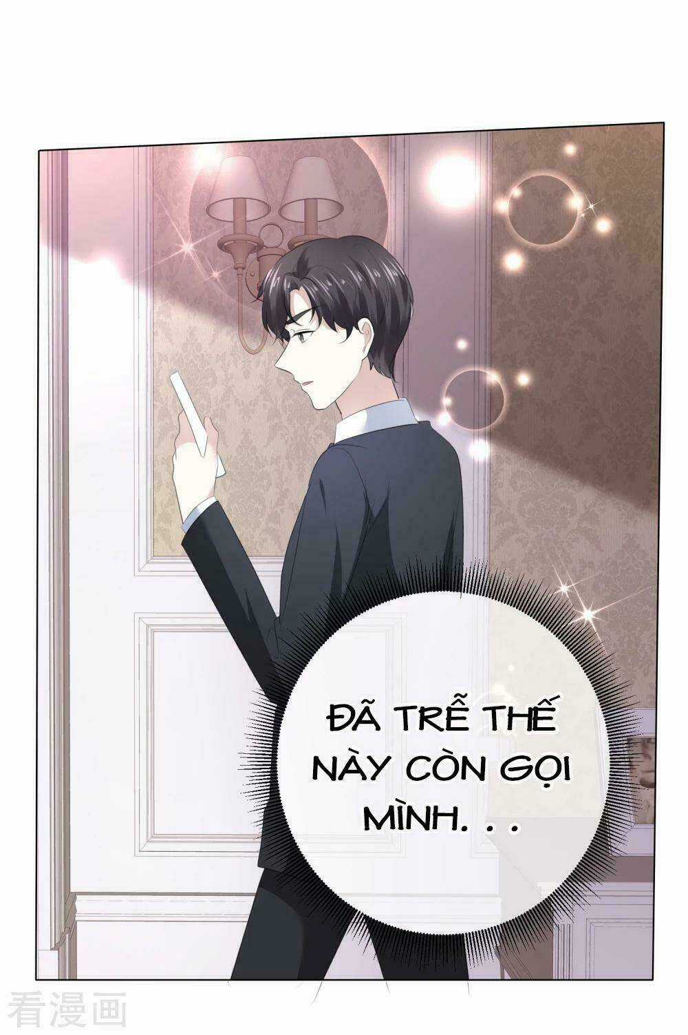 Ái Người Tình Xuất Vu Lam Chapter 111 trang 27