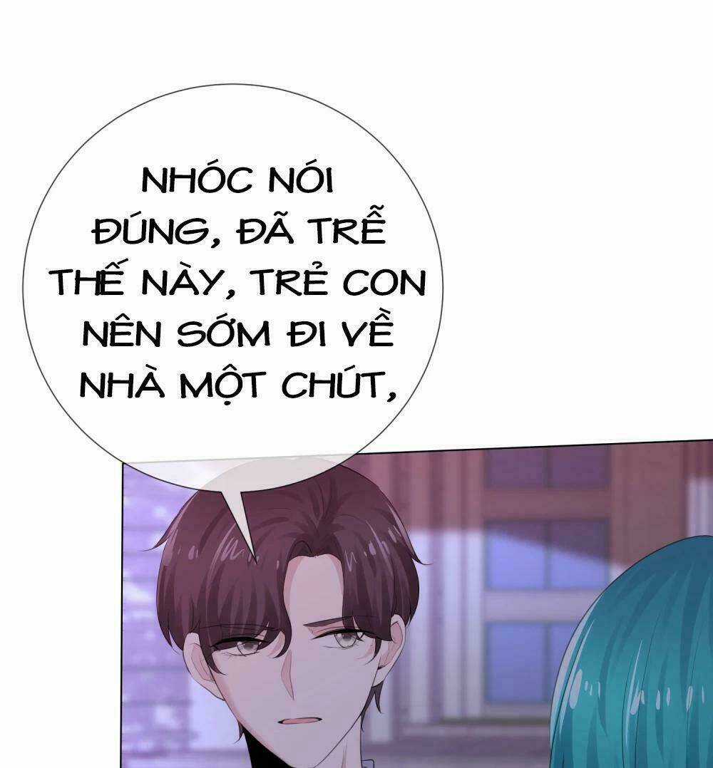 Ái Người Tình Xuất Vu Lam Chapter 111 trang 3