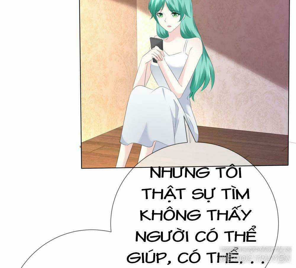 Ái Người Tình Xuất Vu Lam Chapter 111 trang 30