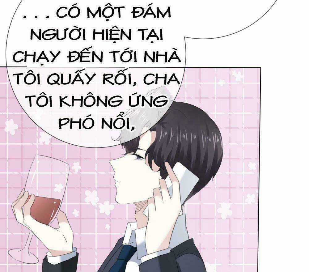Ái Người Tình Xuất Vu Lam Chapter 111 trang 31