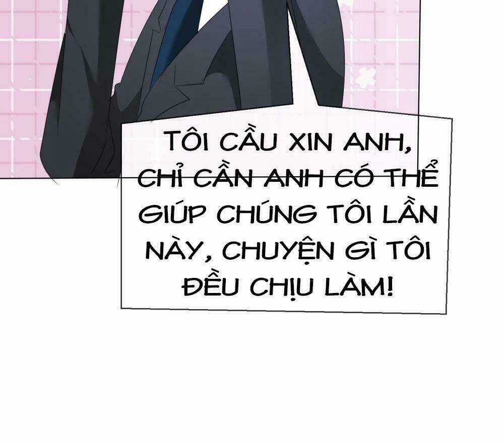 Ái Người Tình Xuất Vu Lam Chapter 111 trang 32