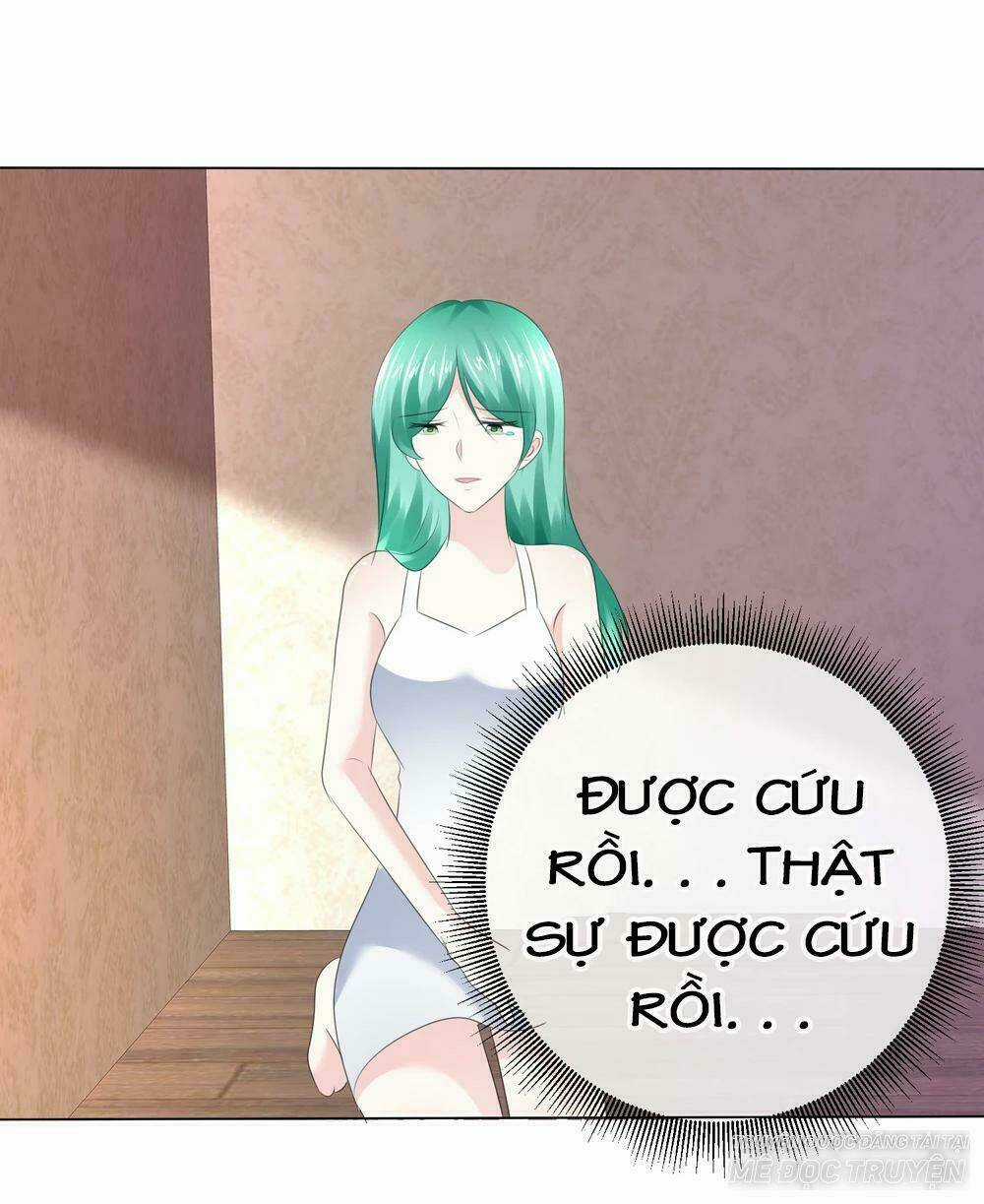 Ái Người Tình Xuất Vu Lam Chapter 111 trang 35