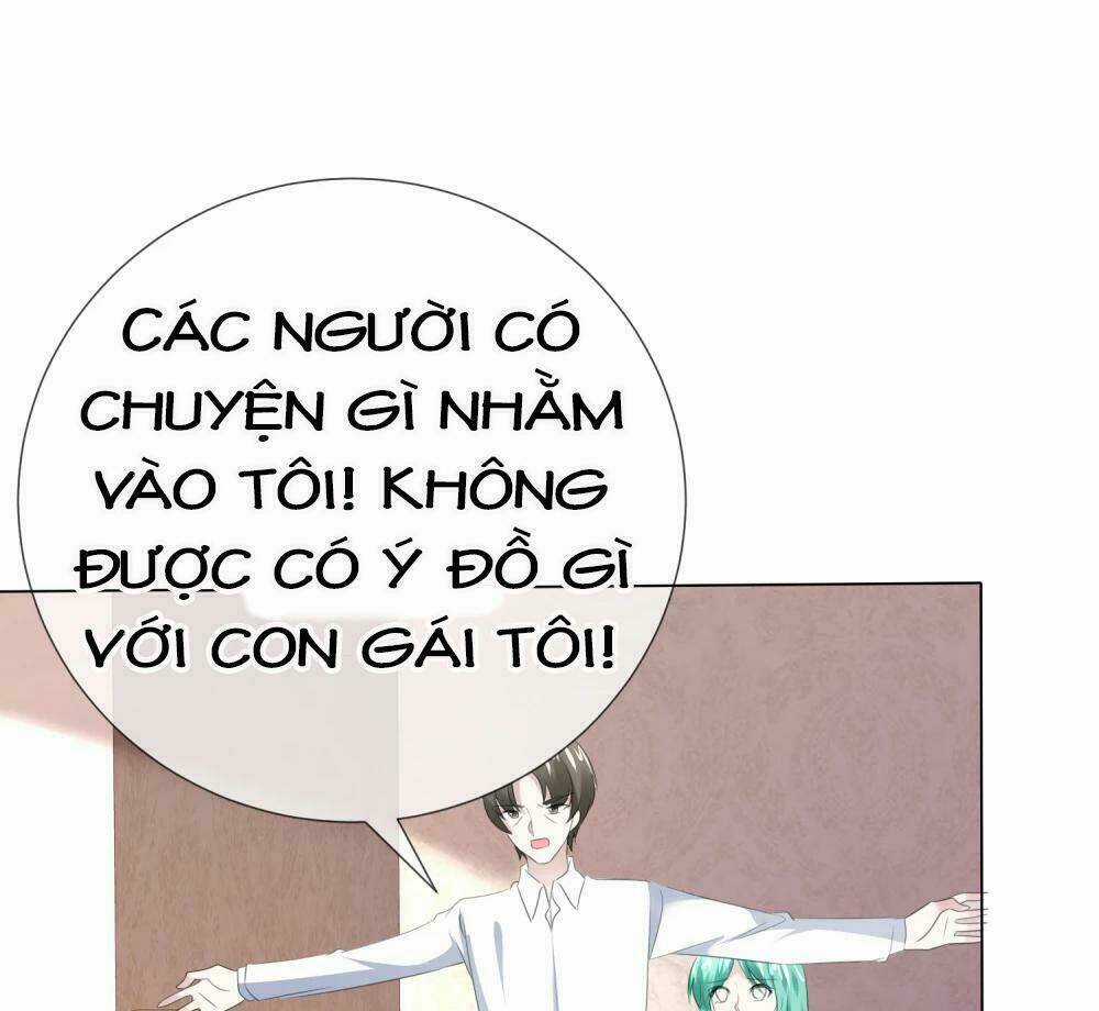 Ái Người Tình Xuất Vu Lam Chapter 111 trang 36
