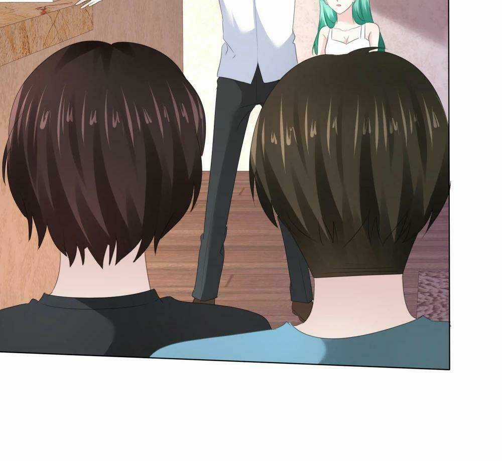 Ái Người Tình Xuất Vu Lam Chapter 111 trang 37