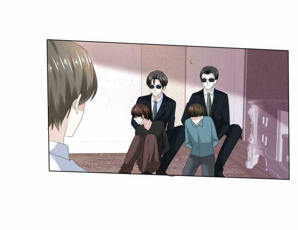 Ái Người Tình Xuất Vu Lam Chapter 111 trang 38