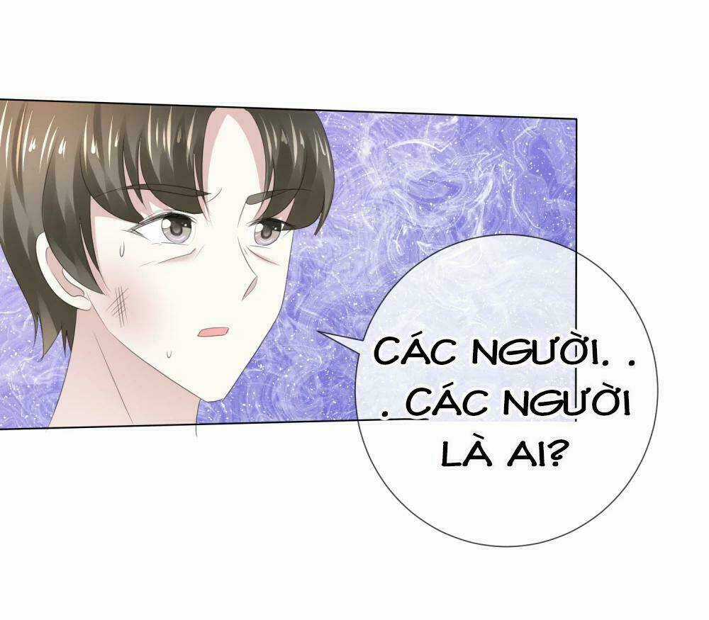 Ái Người Tình Xuất Vu Lam Chapter 111 trang 39