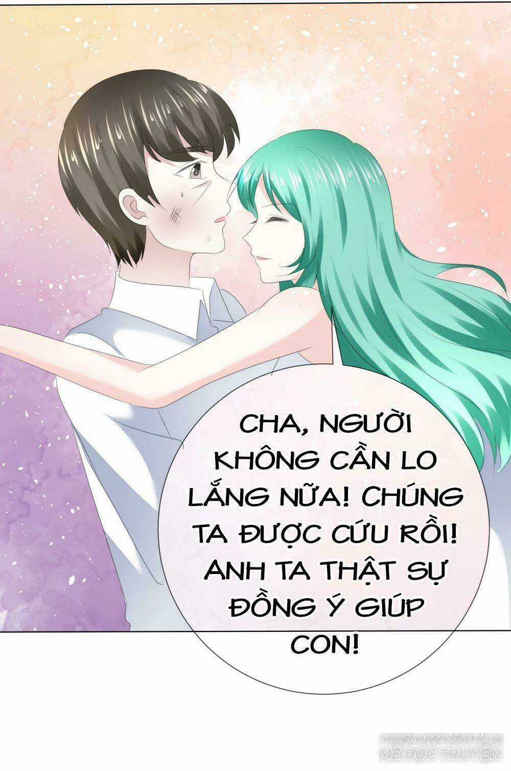 Ái Người Tình Xuất Vu Lam Chapter 111 trang 40