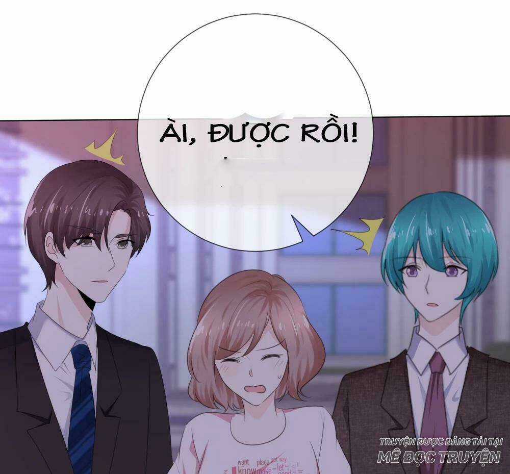 Ái Người Tình Xuất Vu Lam Chapter 111 trang 5